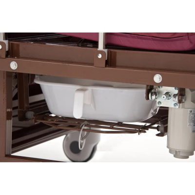 Медицинская кровать MET REVEL L